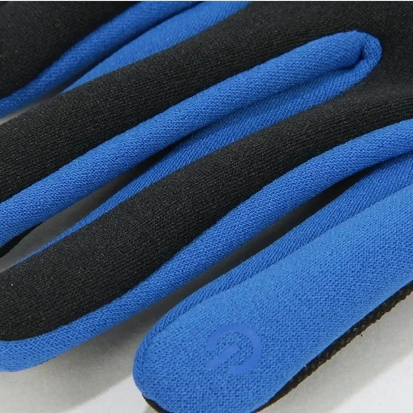 The North Face Etip Gloves TNF Blue are their top-selling  Touchscreen gloves XL - Picture 6 of 16